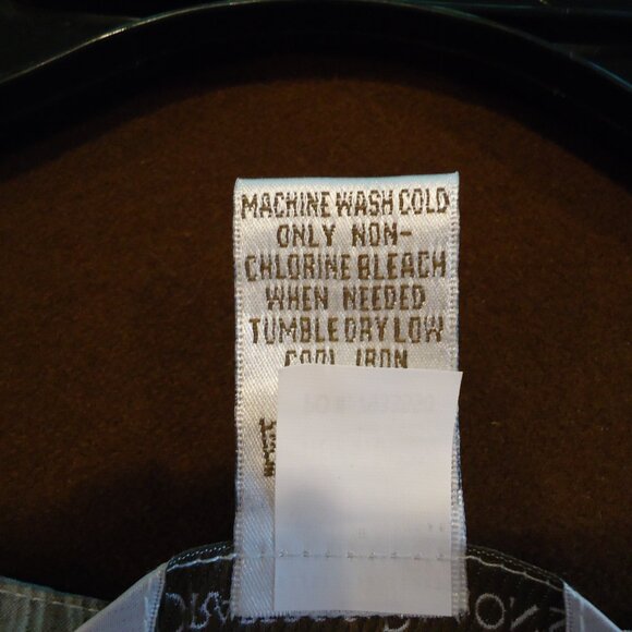 Draper’s and Damon’s 1X NEW - Picture 8 of 8